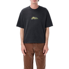 [VANS] T-shirts Short Sleeve SS26 VN000SNGBLKBLK