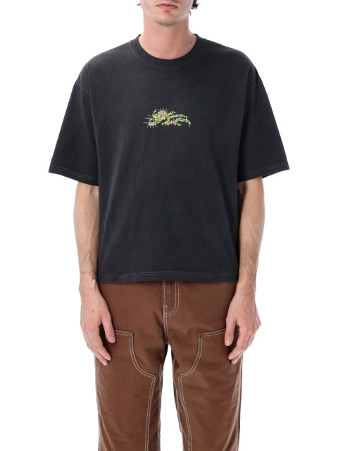 [VANS] T-shirts Short Sleeve SS26 VN000SNGBLKBLK