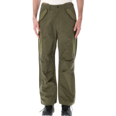 [Nanamica] Trousers SS26 S25SC089EOD