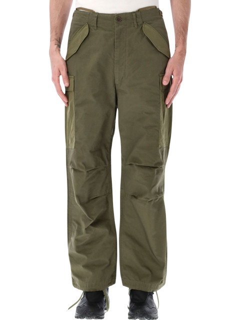 [Nanamica] Trousers SS26 S25SC089EOD
