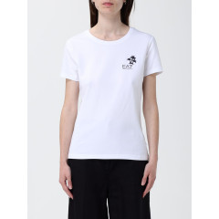 [EA7] T-shirts Short Sleeve SS26 7W001022AF18401 U0002
