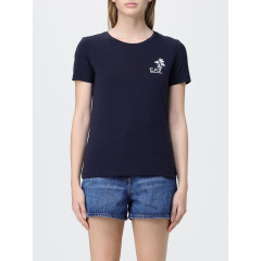 [EA7] T-shirts Short Sleeve SS26 7W001022AF18401 UB102