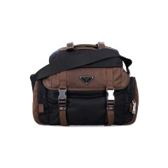 [Prada] Cross body bag SS26 2VH1952DMGF03MQ
