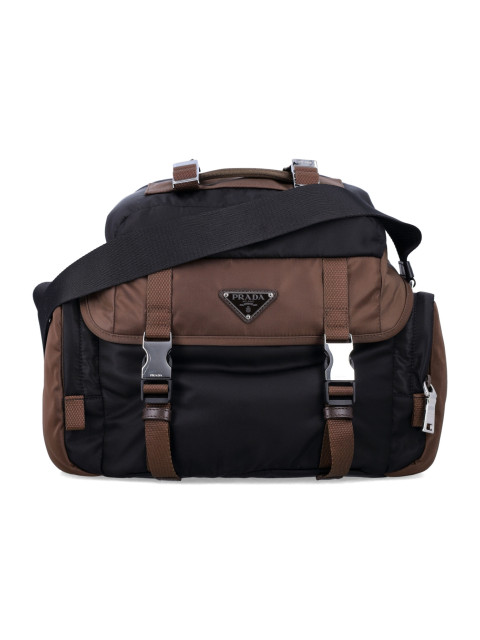 [Prada] Cross body bag SS26 2VH1952DMGF03MQ