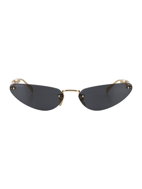 [Gucci] Sunglasses SS26 820293I33308012