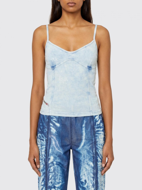[Diesel] T-shirts Sleeveless SS26 A183610KIBY 01C