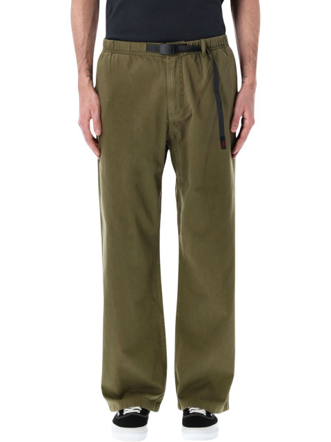 [GRAMICCI] Trousers SS26 G116-OGTOLIVE