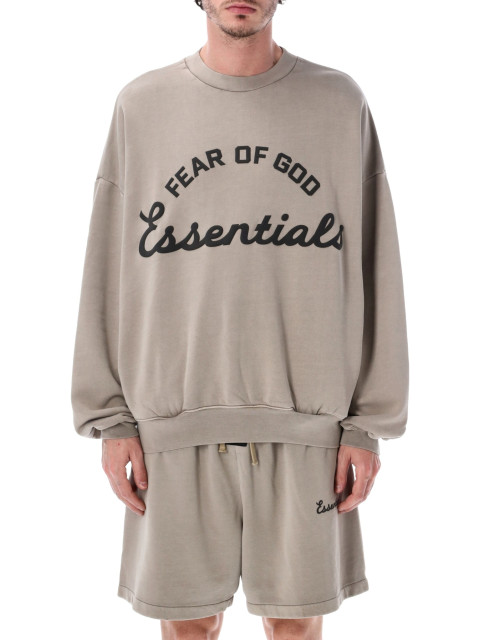 [Fear Of God Essentials] T-shirts Long Sleeve SS26 192SP264453FFS