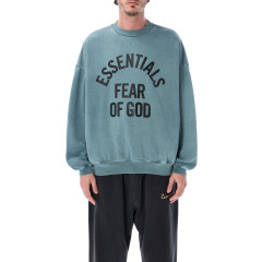 [Fear Of God Essentials] T-shirts Long Sleeve SS26 192SP266593FFC