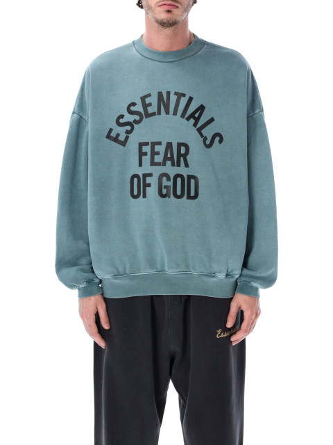 [Fear Of God Essentials] T-shirts Long Sleeve SS26 192SP266593FFC