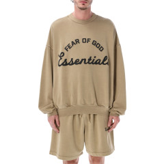 [Fear Of God Essentials] T-shirts Long Sleeve SS26 192SP264452FFD