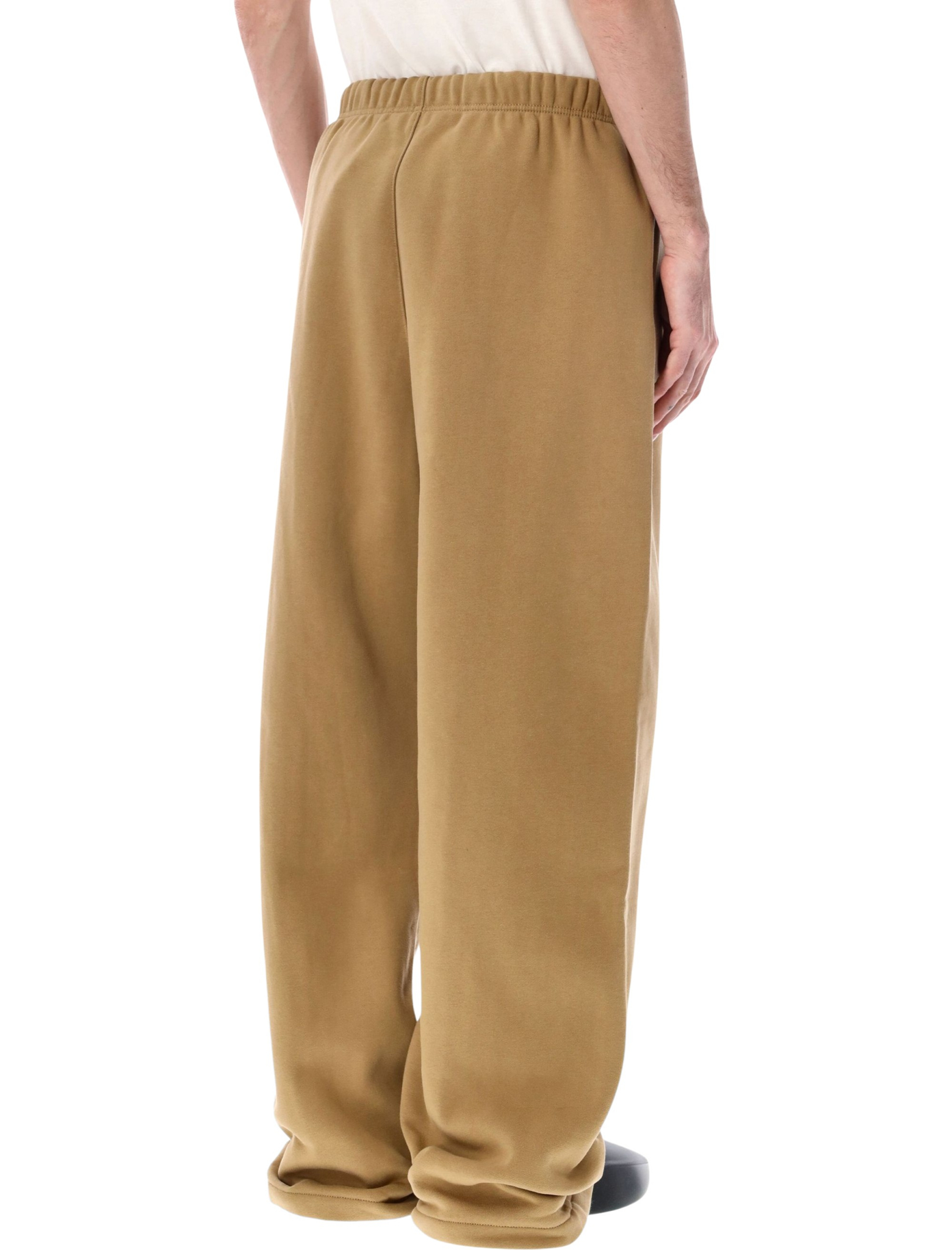 [Fear Of God Essentials] Trousers SS26 130SP268663FDUNE