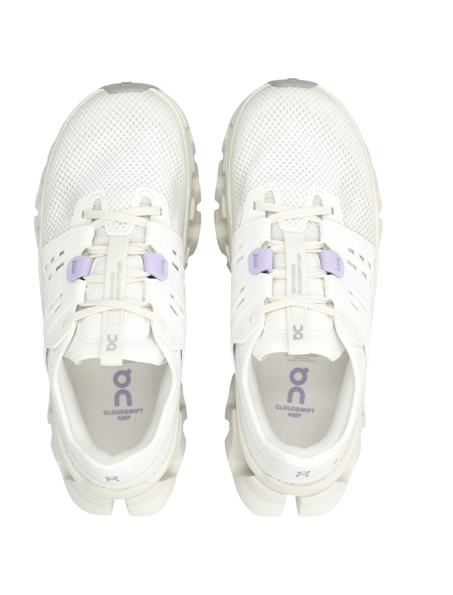 [ON RUNNING] Sneakers SS26 3WG10393588IG