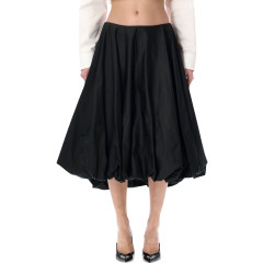 [Balenciaga] Long skirt SS26 872332TJO611000