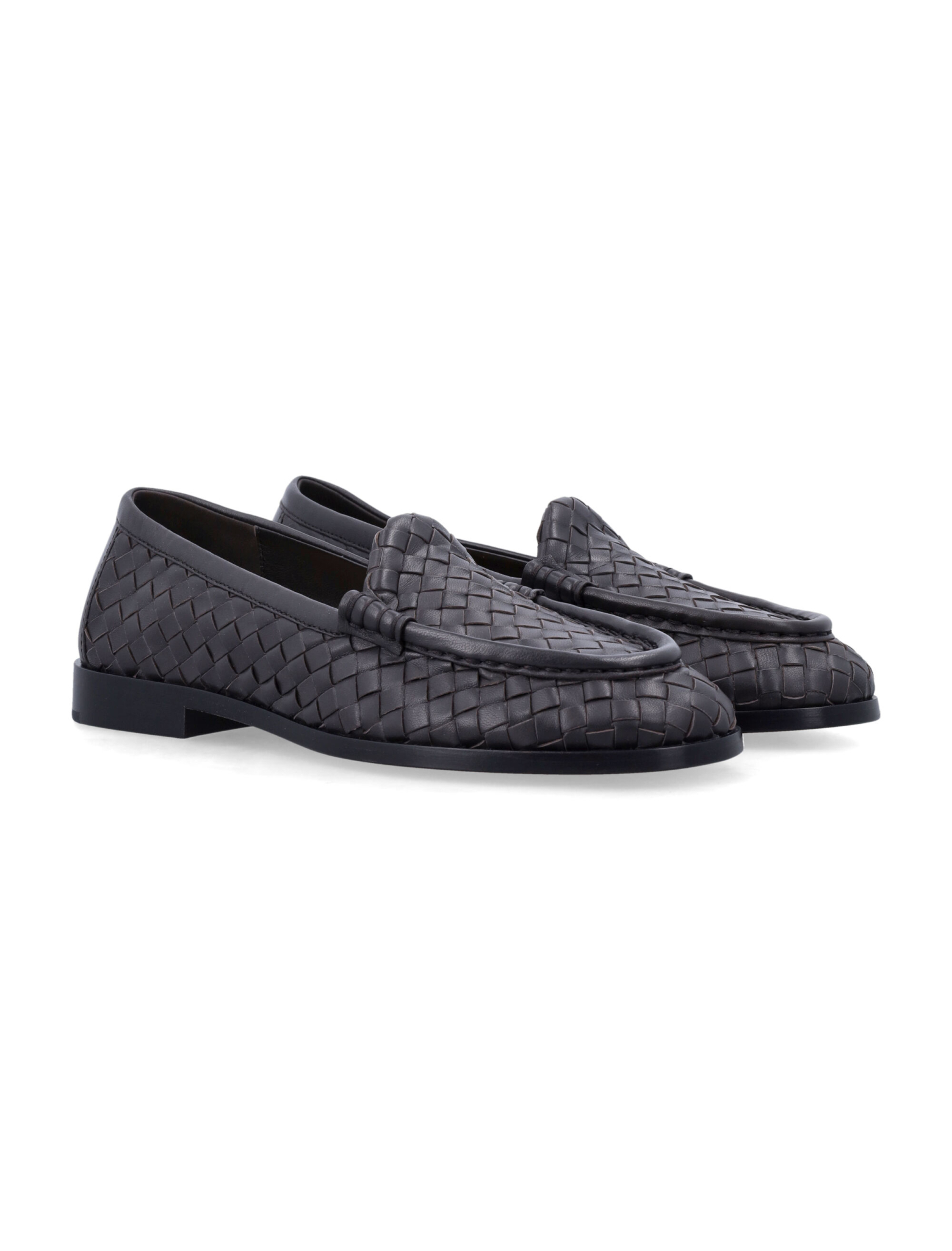 [Bottega Veneta] Flat shoes SS26 867815V2ED02006