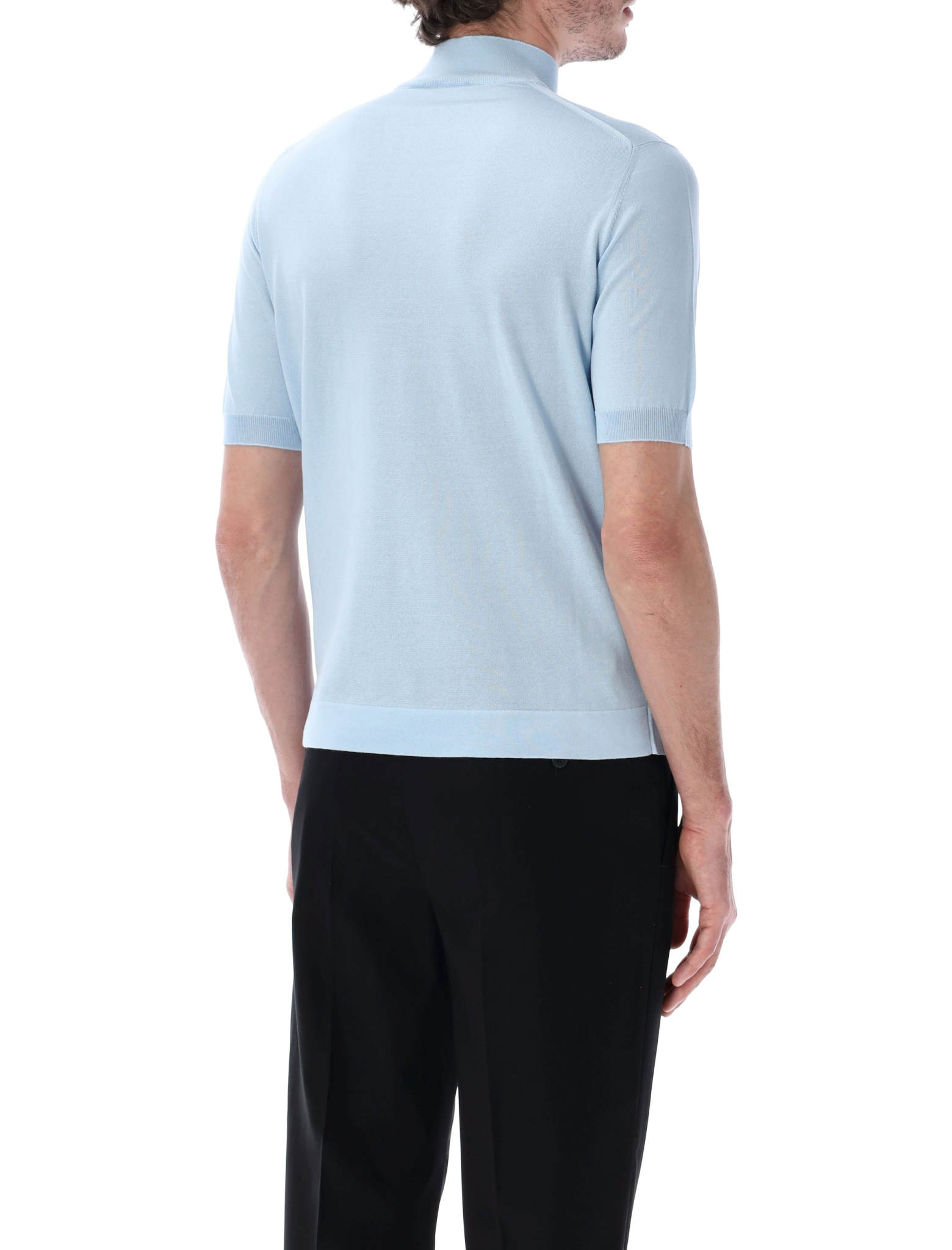 [Prada] Knitwear SS26 UMR6811811F0012