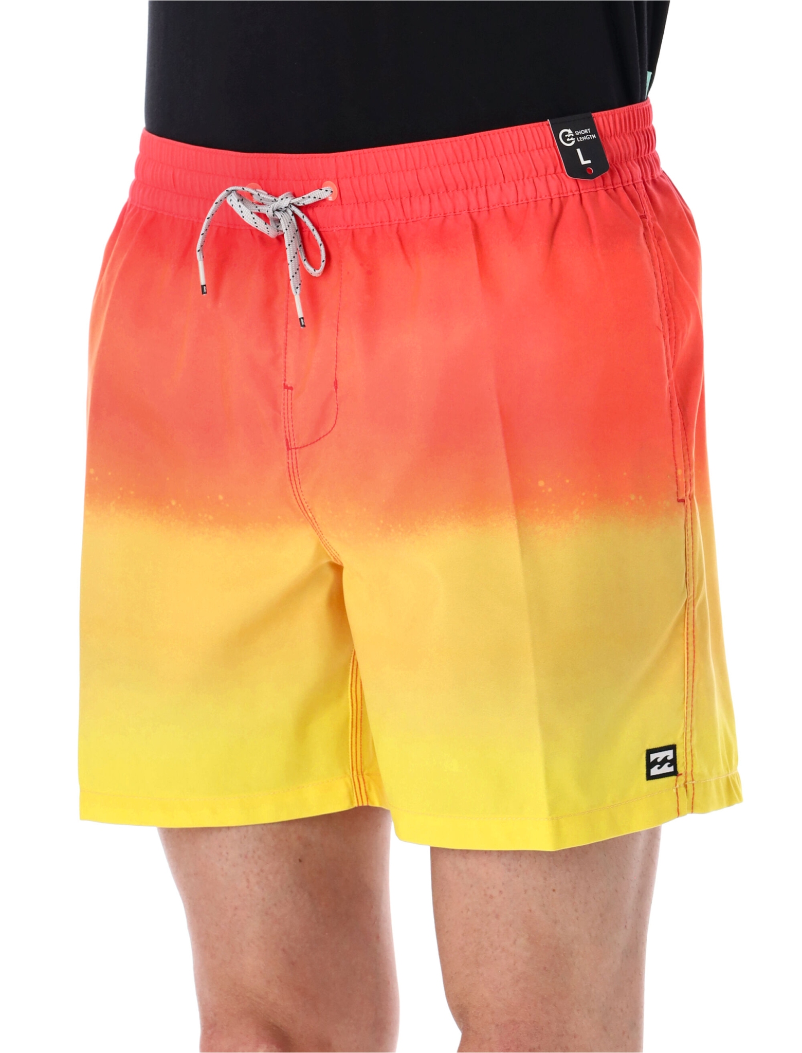 [Billabong] Swim Pants SS26 EBYJV00121YGJ1