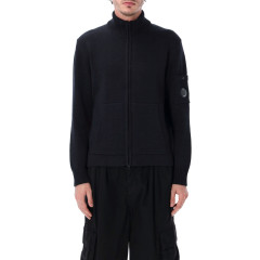 [C . P . COMPANY] Cardigan SS26 20CMKN092A110058A888