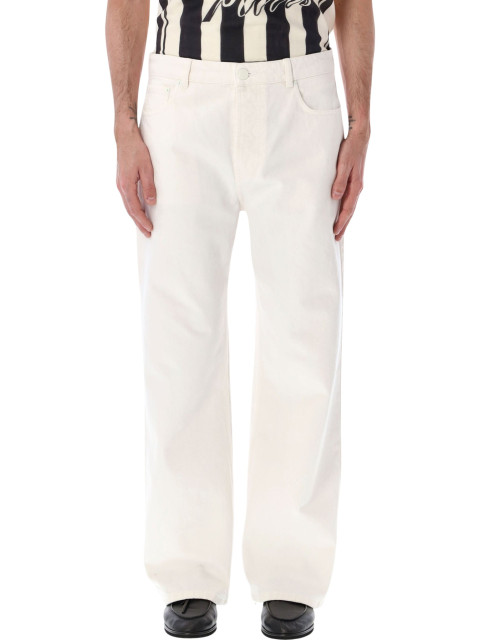 [Ami Paris] Jeans SS26 HTR450DE0126136
