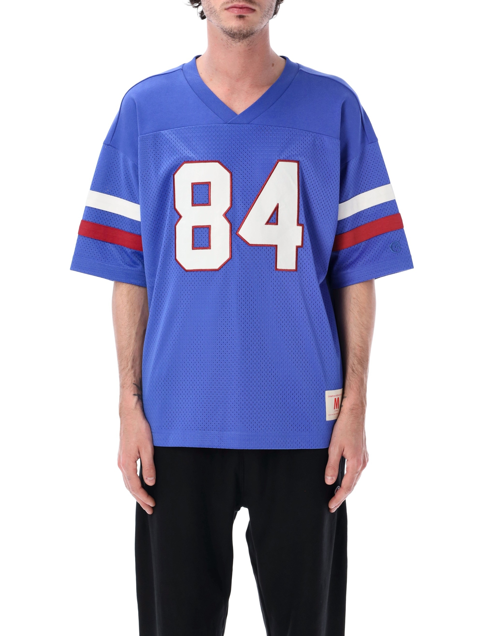 [CHAMPION] T-shirts Short Sleeve SS26 222430BS048