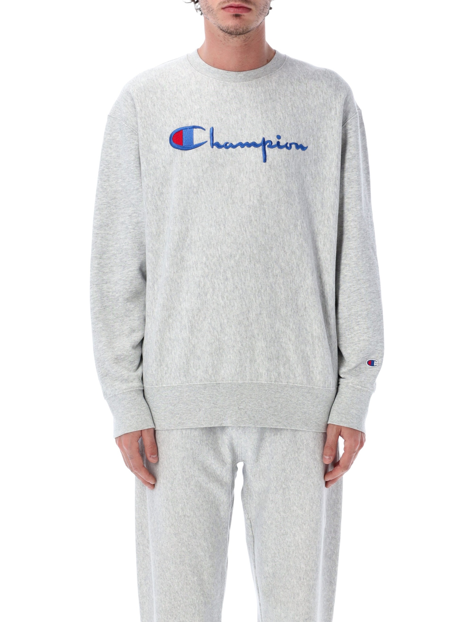 [CHAMPION] T-shirts Long Sleeve SS26 221759EM004