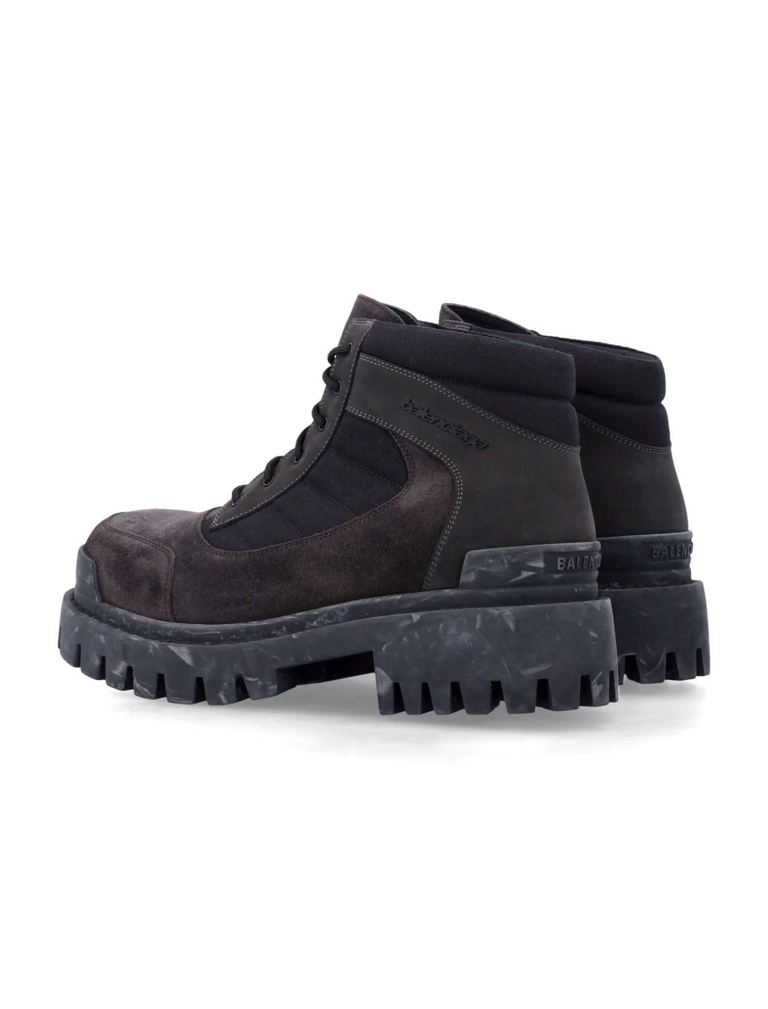 [Balenciaga] Dress Shoes SS26 867708WCB452010