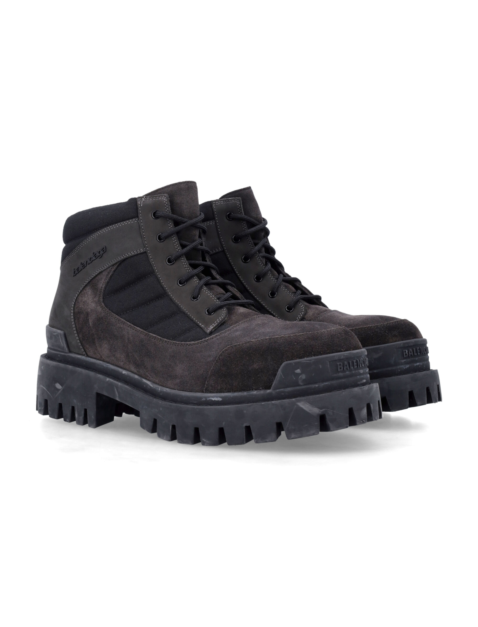 [Balenciaga] Dress Shoes SS26 867708WCB452010