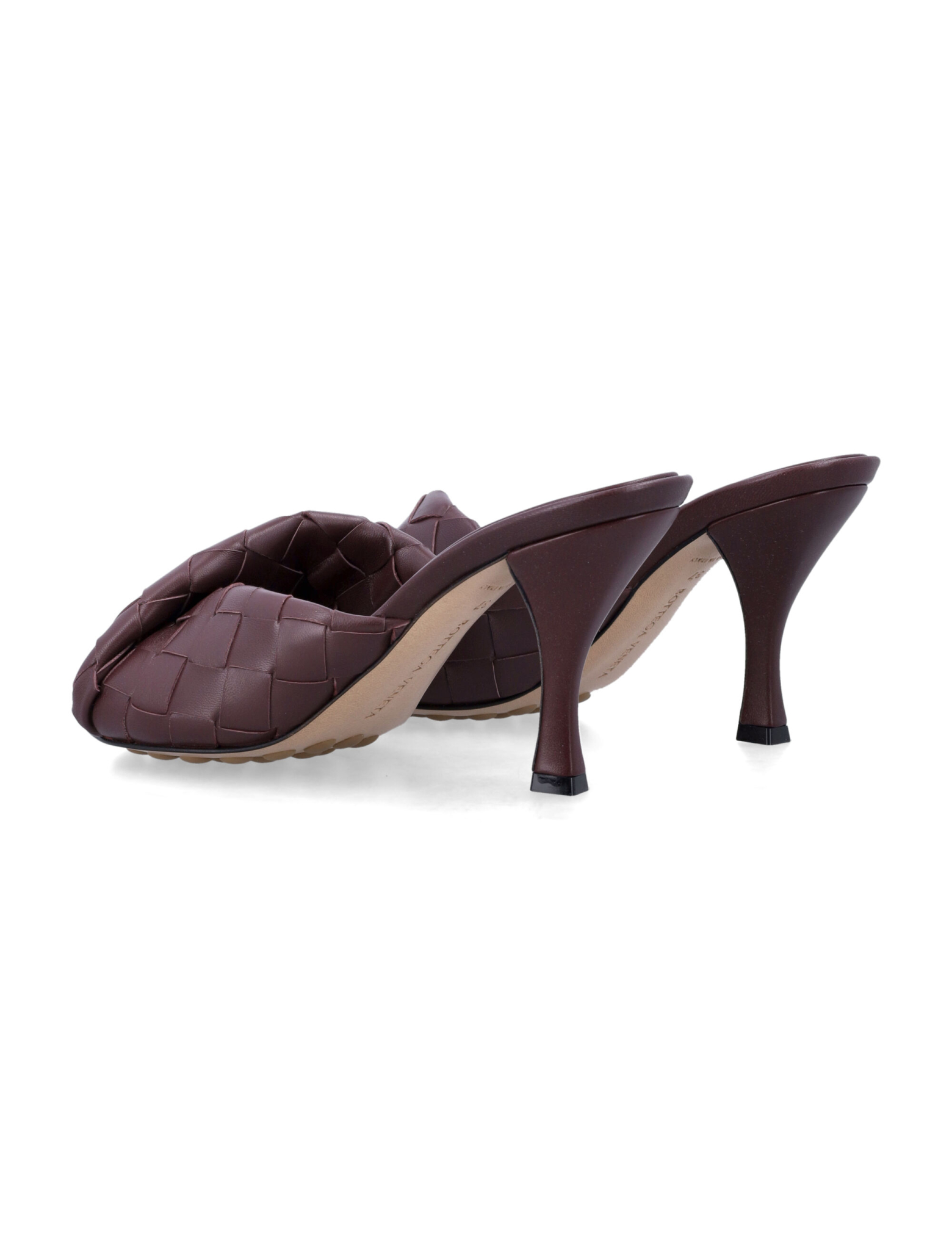 [Bottega Veneta] Sandals SS26 796455V2ED06176