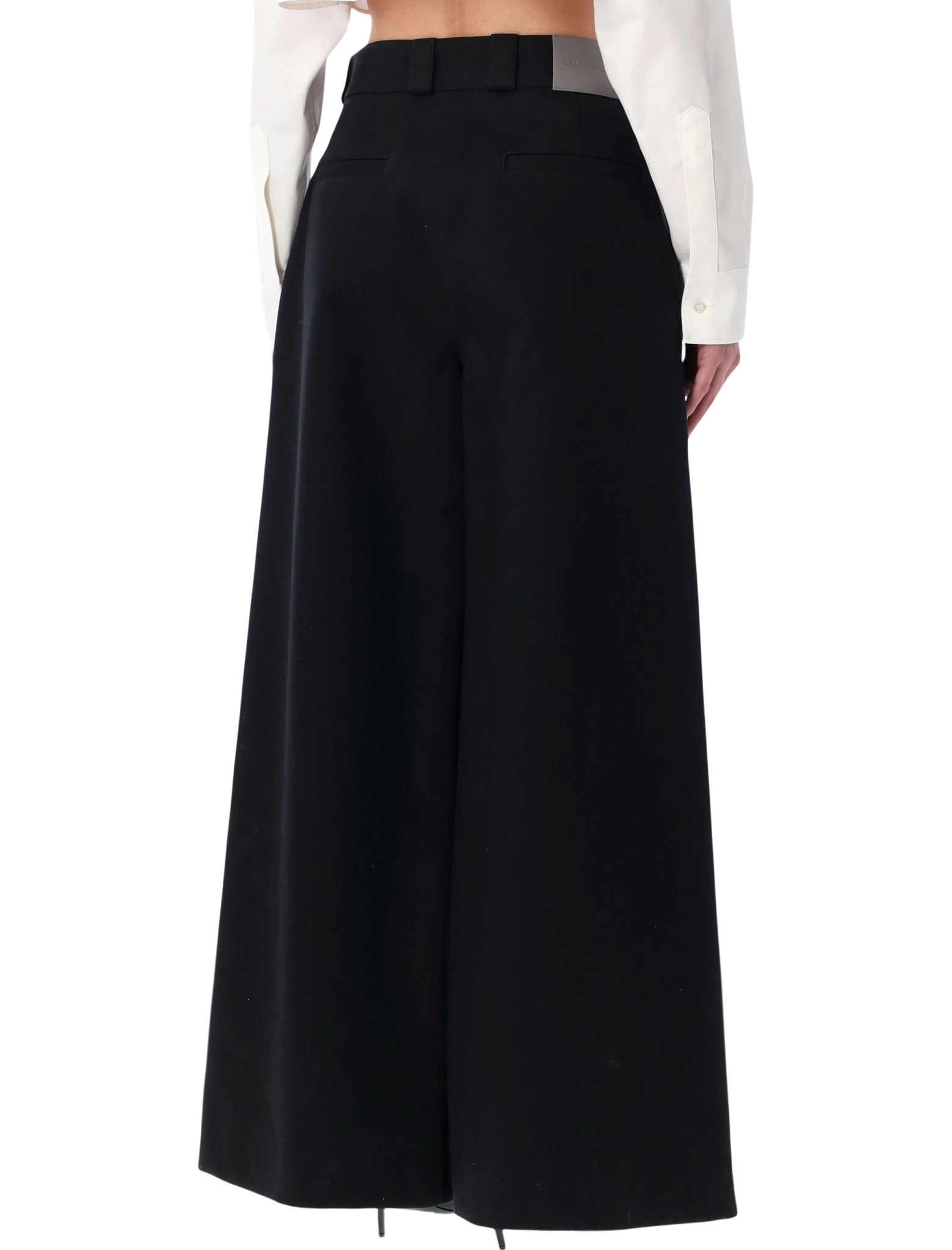 [Balenciaga] Trousers SS26 872314TUP141000