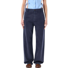 [Miu Miu] Trousers SS26 MP197019JYF063H