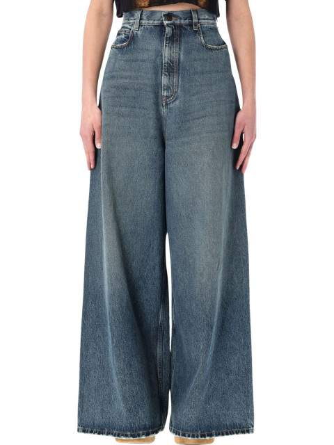 [Balenciaga] Jeans SS26 872174TUW584129