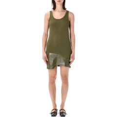 [Maison Margiela] Sleeveless dress SS26 S29DA0016M20202693