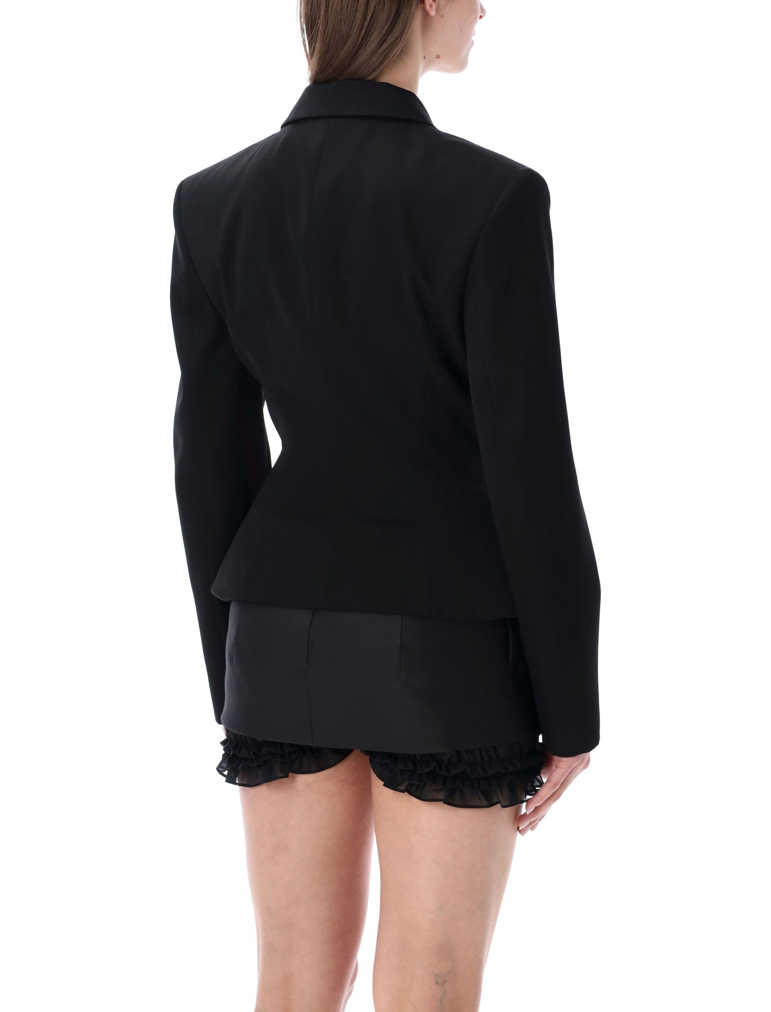 [MAGDA BUTRYM] Jacket SS26 169526BLACK