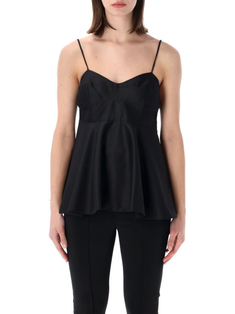 [ROHE] T-shirts Sleeveless SS26 41920127001