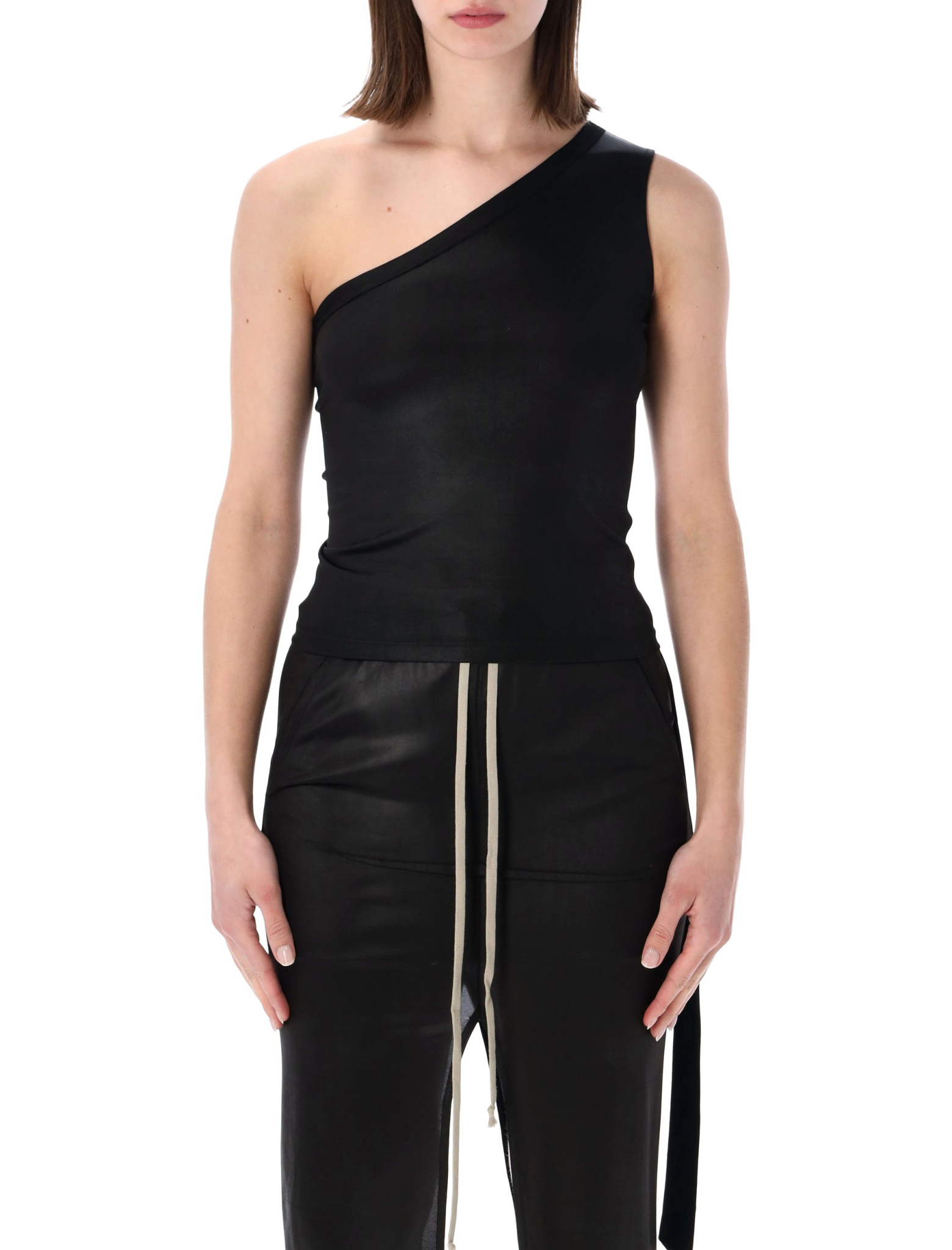 [RICK OWENS DRKSHDW] Tank top SS26 DS01F4114JL09