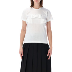 [Comme des Garcons] T-shirts Short Sleeve SS26 NQT0031