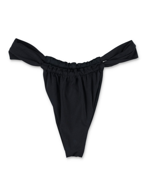 [Matinee] Bikini SS26 EM2149NERO