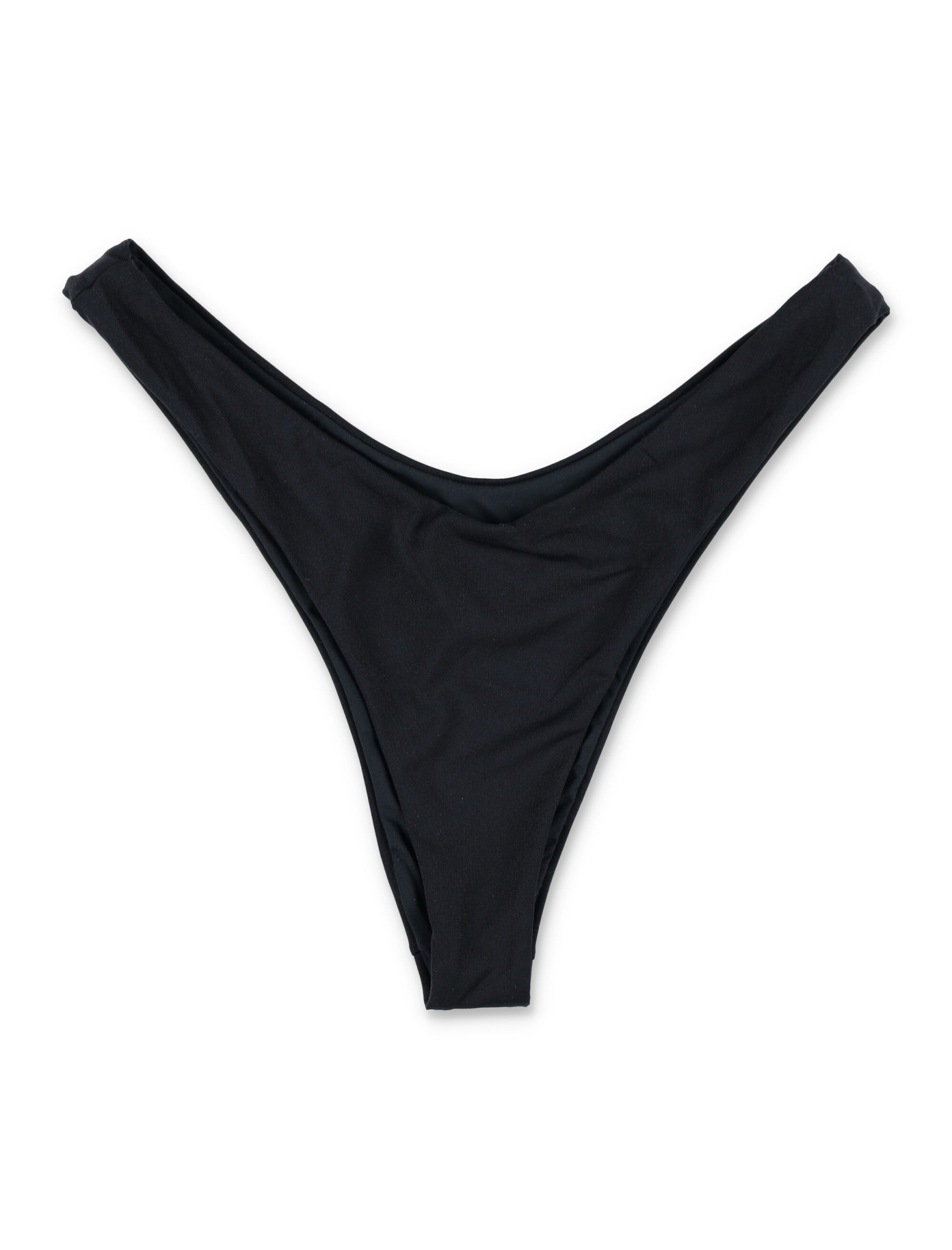[Matinee] Bikini SS26 EM2090NERO