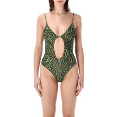 [Matinee] Monokini SS26 CB7059ZEBRATO VE