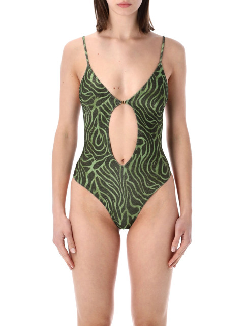 [Matinee] Monokini SS26 CB7059ZEBRATO VE