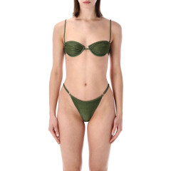[Matinee] Bikini SS26 CB7045VERDE