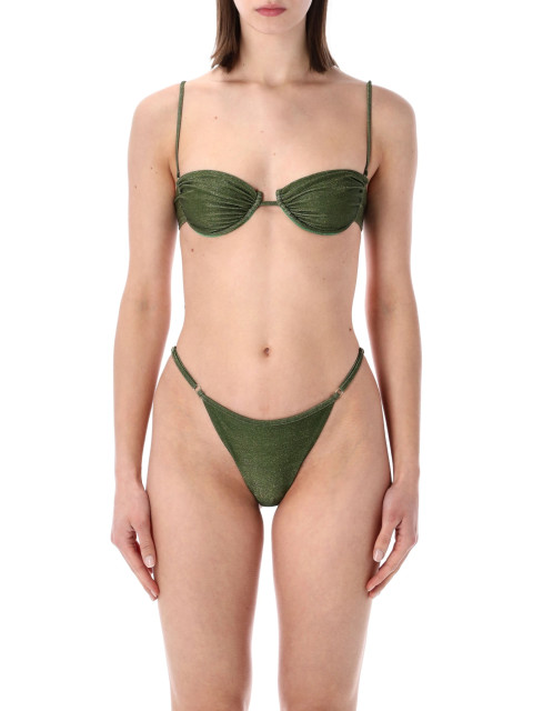 [Matinee] Bikini SS26 CB7045VERDE