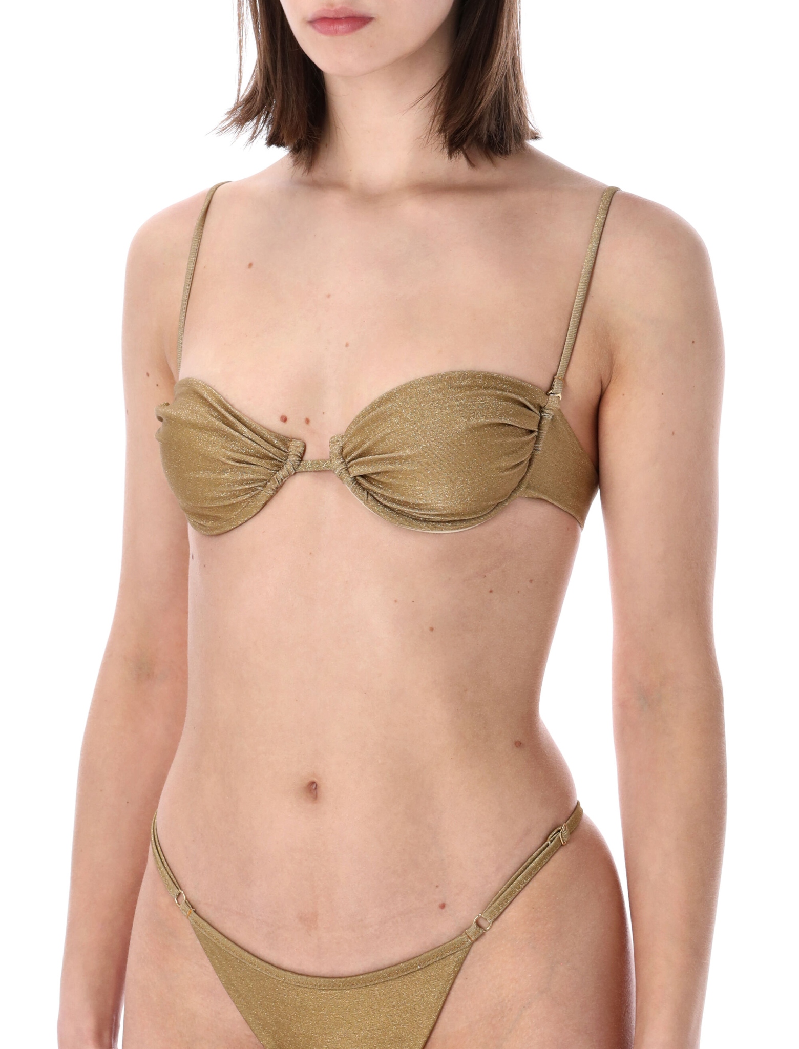 [Matinee] Bikini SS26 CB7045ORO