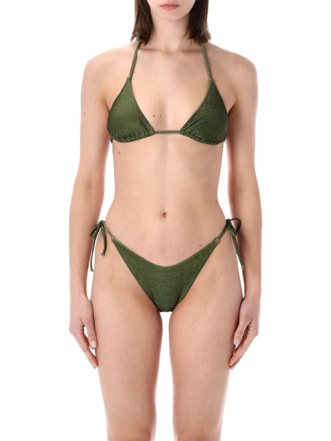 [Matinee] Bikini SS26 CB7002VERDE