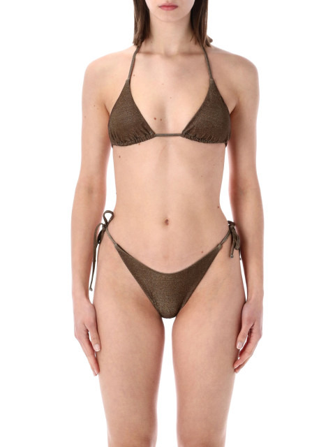 [Matinee] Bikini SS26 CB7002MARRONE