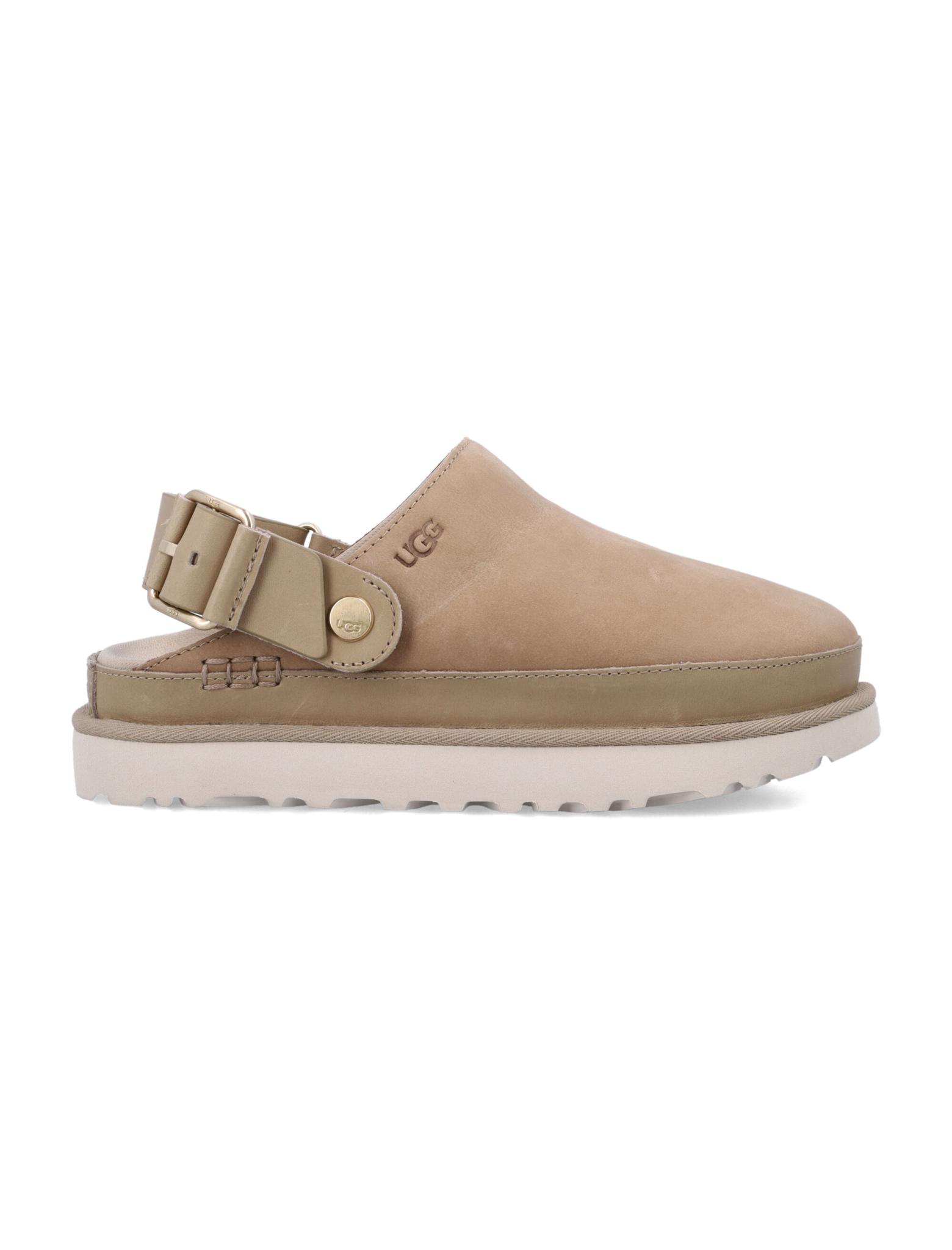 [UGG] Flat shoes SS26 1169590MDSD