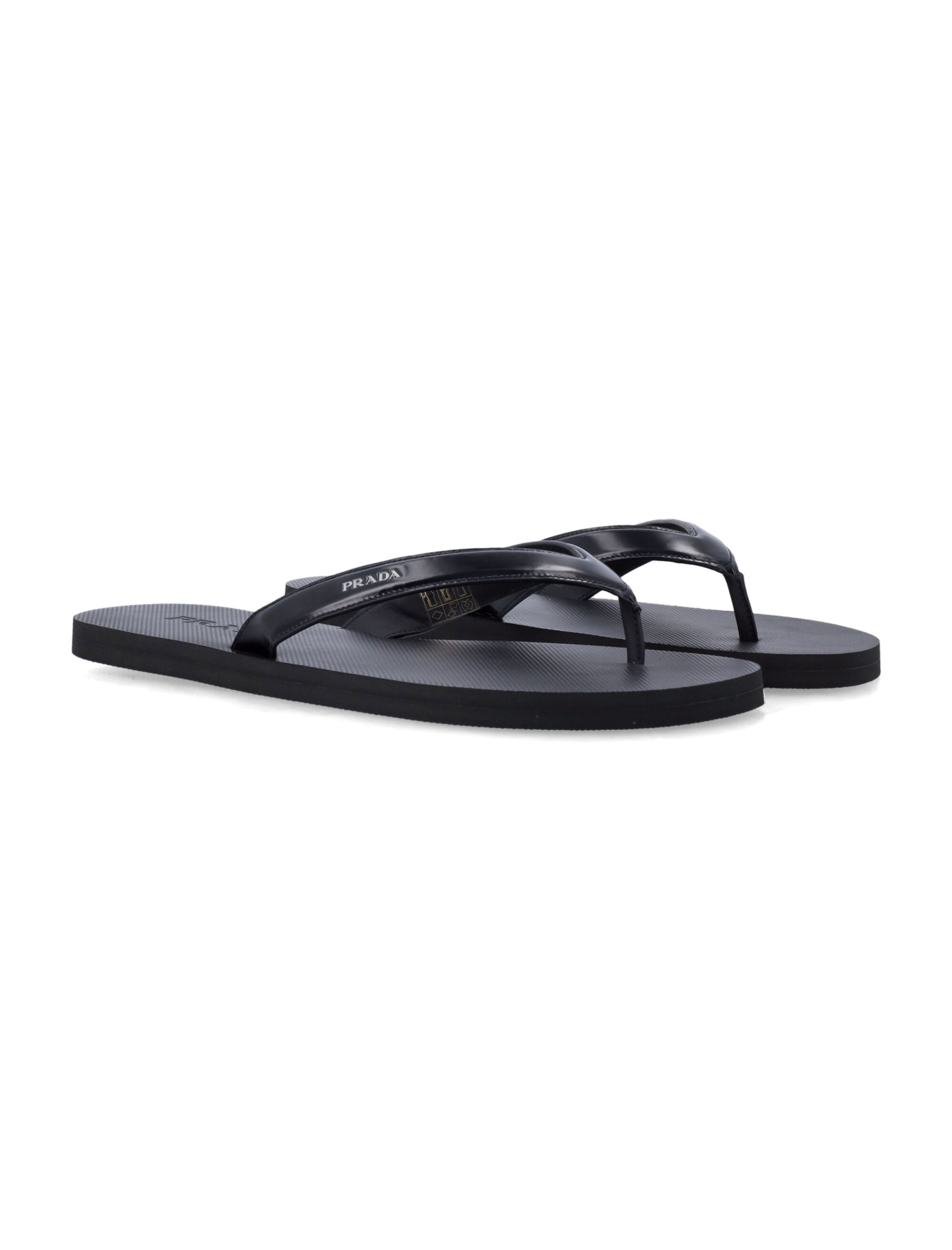 [Prada] Dress Shoes SS26 2Y3162G001055F0002