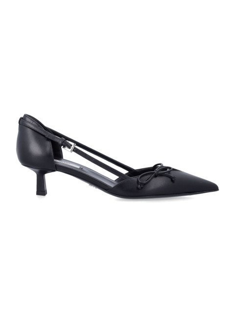 [Prada] Flat shoes SS26 1I442OFB045011F0002