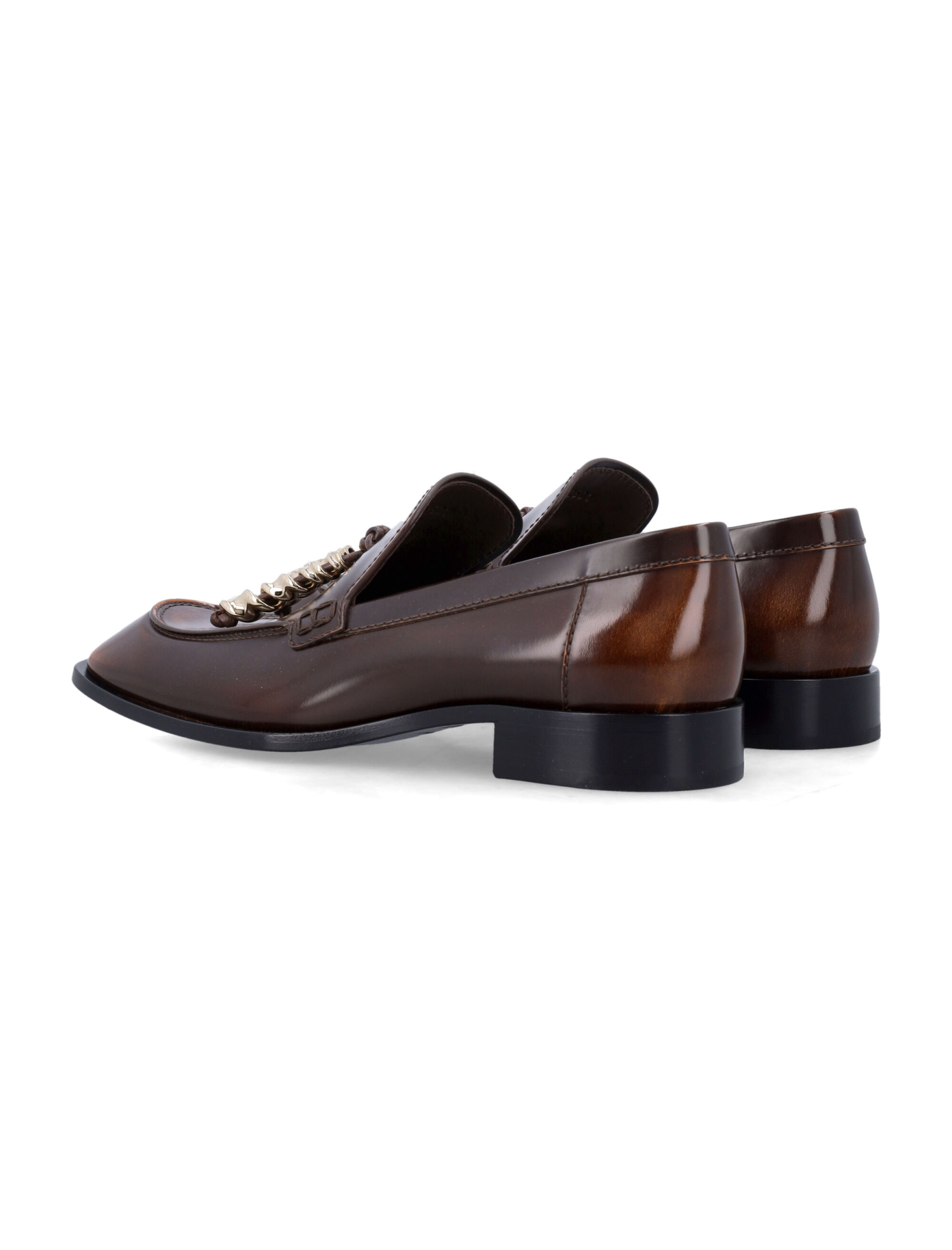 [Loewe] Loafer SS26 L814379X693100