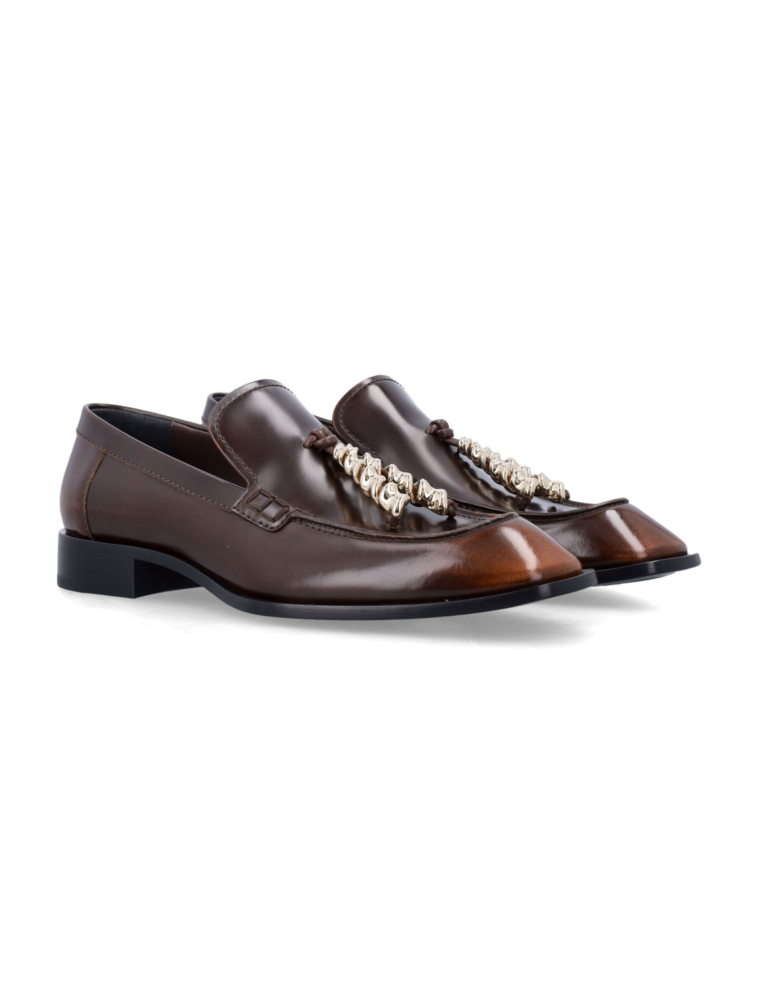 [Loewe] Loafer SS26 L814379X693100